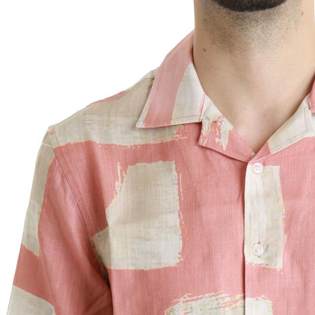 CAMICIA FANTASIA INDICODE - Mad Fashion | img vers.650x/